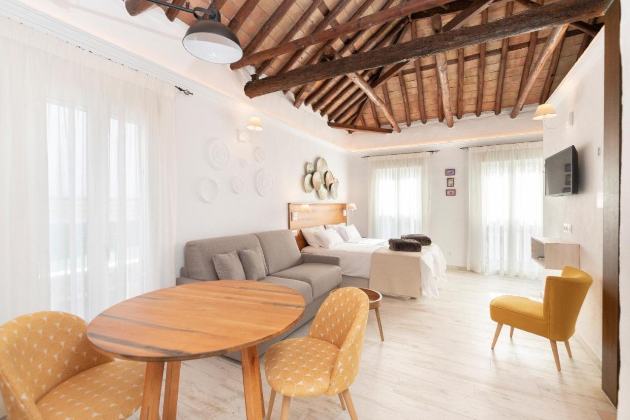 Apartamento Casa Azul - Boutique By Casa Del Patio (adults Only) Estepona