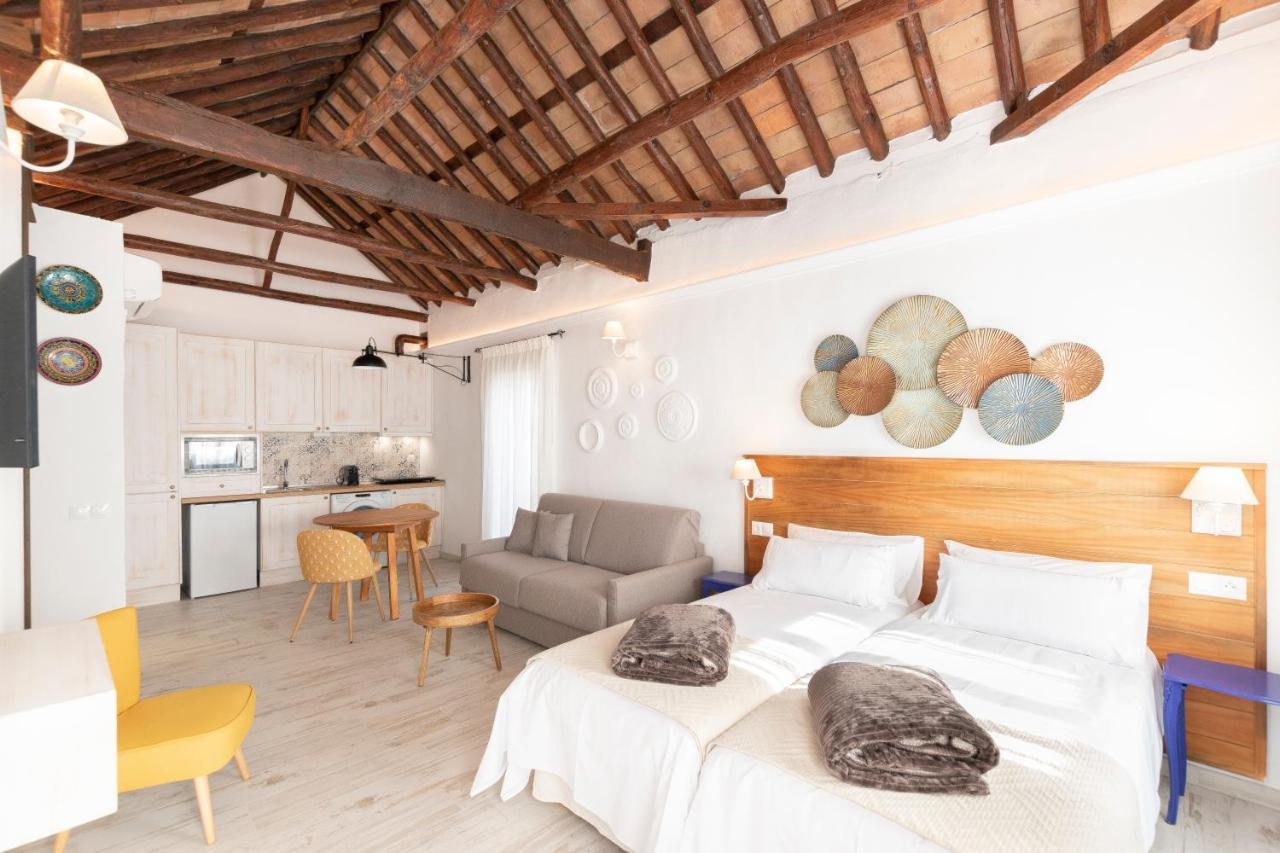 Casa Azul - Boutique By Casa Del Patio (adults Only) Apartamento *