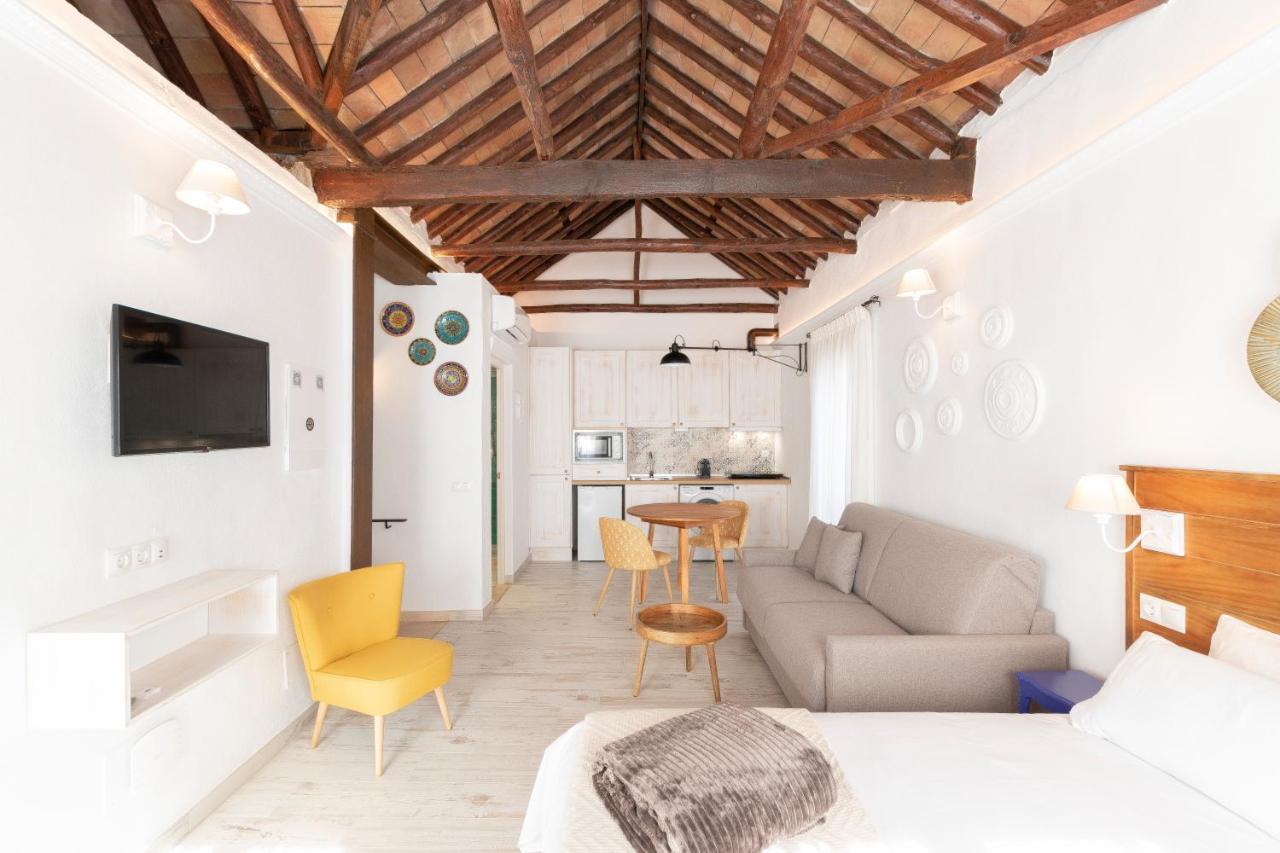Casa Azul - Boutique By Casa Del Patio (adults Only) Apartamento Estepona