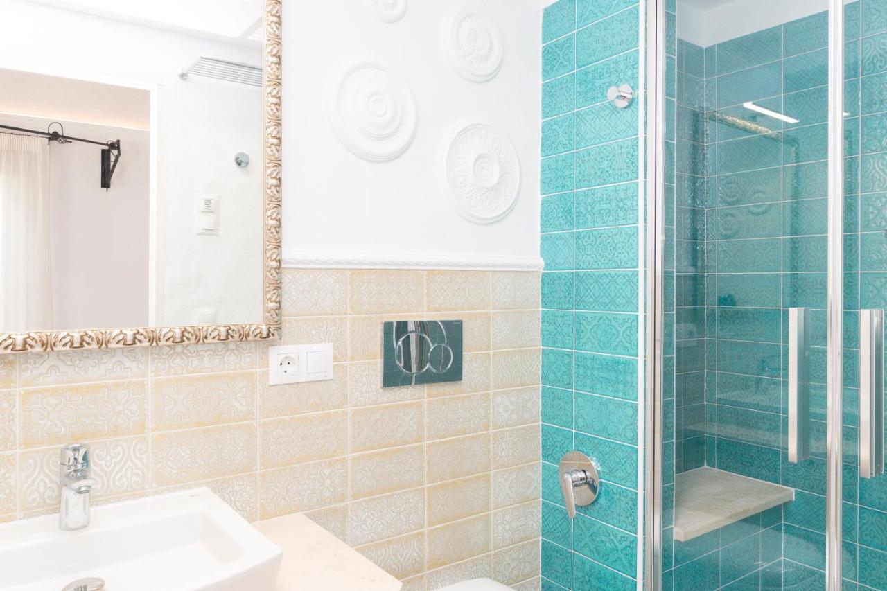 Apartamento Casa Azul - Boutique By Casa Del Patio (adults Only)