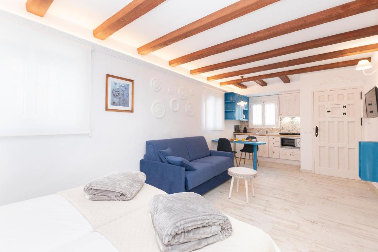 Casa Azul - Boutique By Casa Del Patio (adults Only) Apartamento *