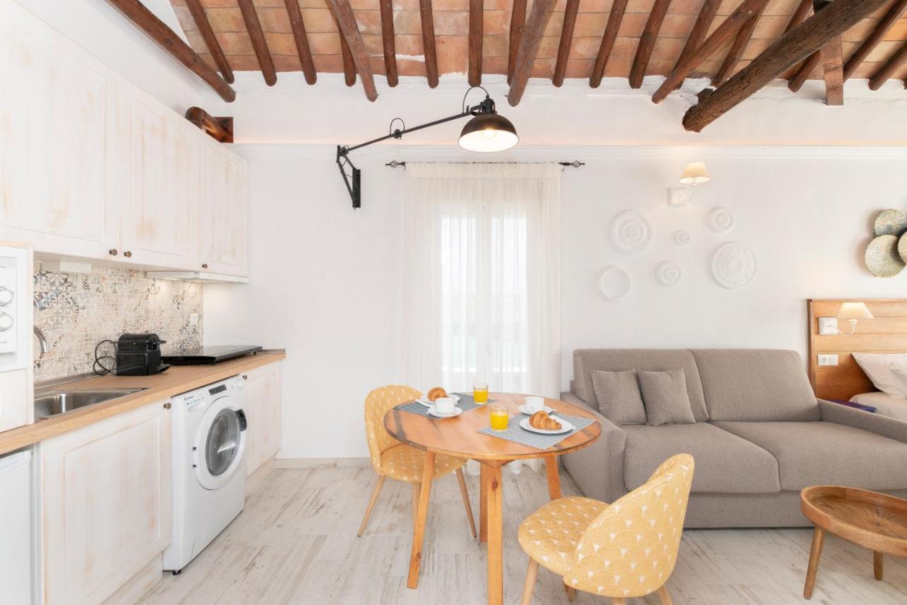 Apartamento Casa Azul - Boutique By Casa Del Patio (adults Only)