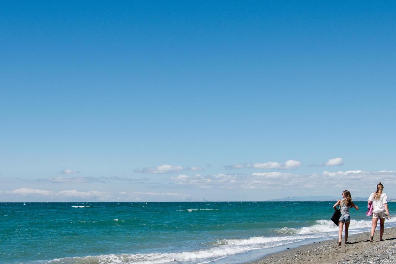 Apartamento Casa Azul - Boutique By Casa Del Patio (adults Only) Estepona